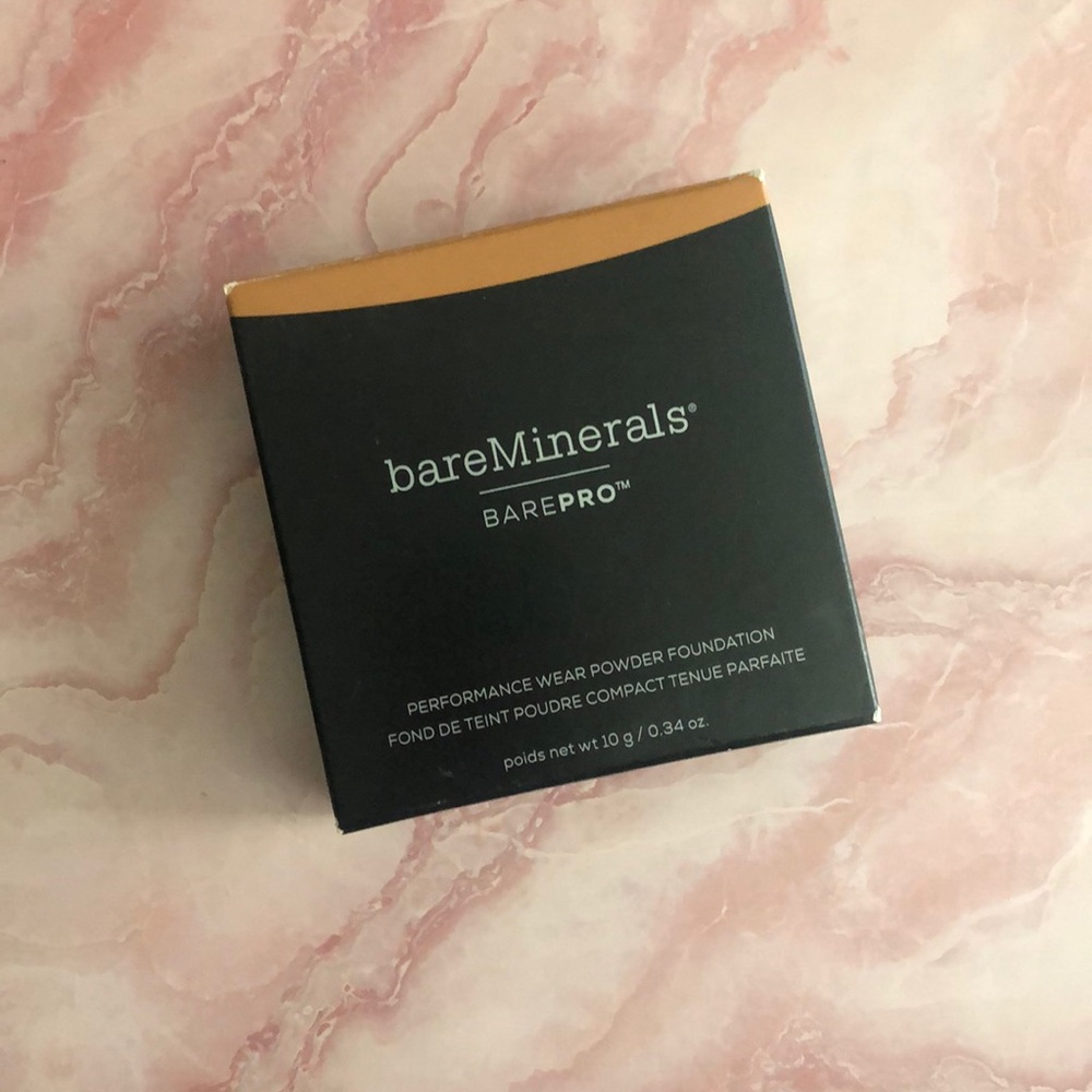 bareMinerals BAREPRO Performance Wear Powder